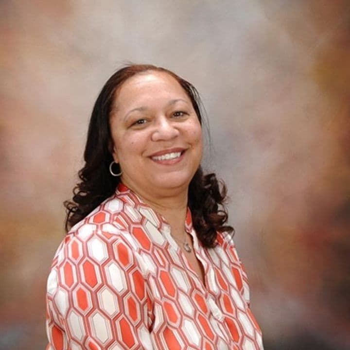 Michelle Johnson's avatar