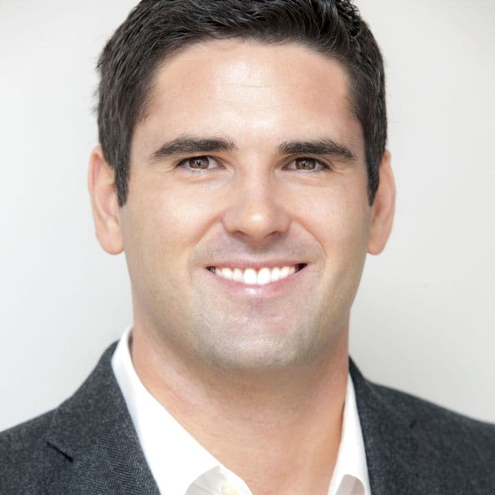 Jonathan Busby's avatar