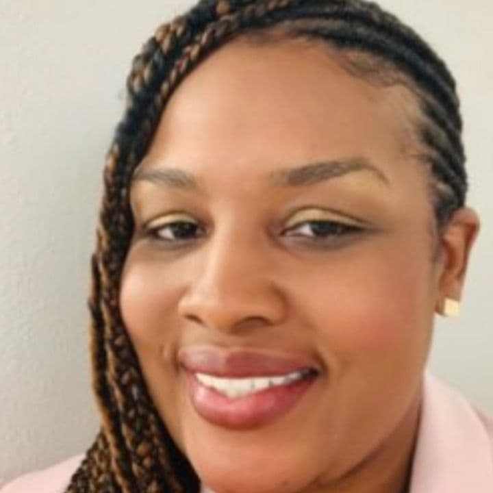 Nicole Fox's avatar