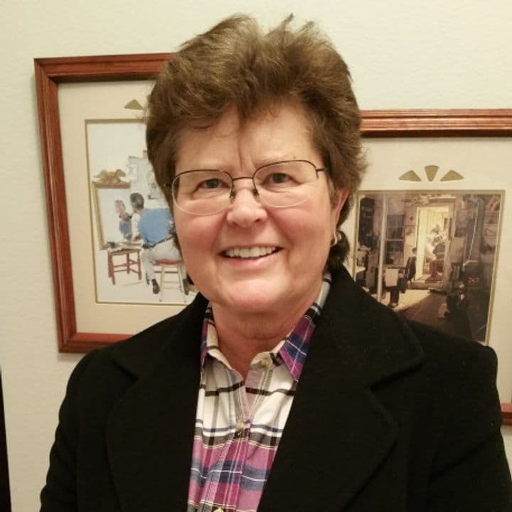 Debbie Warford's avatar