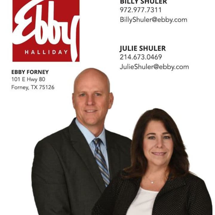 Julie Shuler's avatar