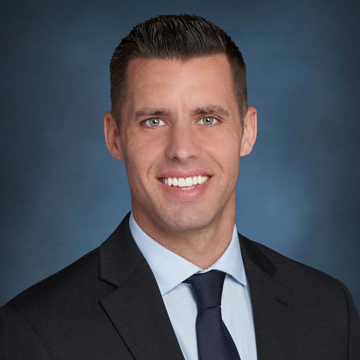 Brendan R Hirschmann's avatar