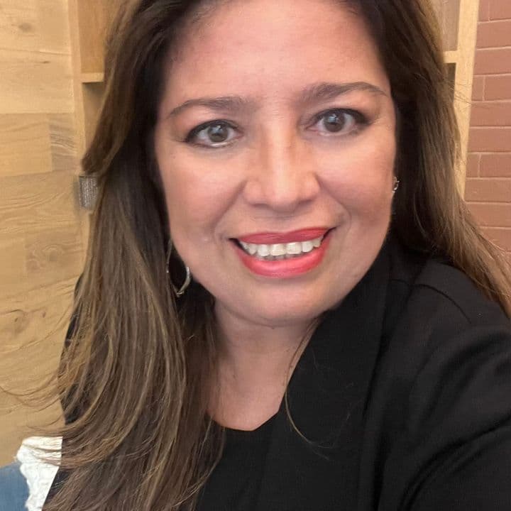 Brenda Taylor's avatar